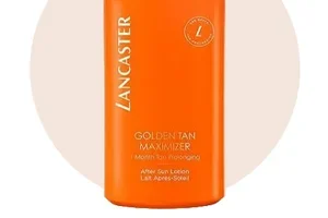 After sun-vård ☀️🧴 Här är de bästa produkterna!