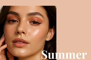 💄 Glowy-produkter för sommaren ✨