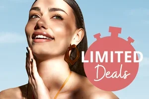 👑 LIMITED DEALS 👑 Vänta inte till imorgon!
