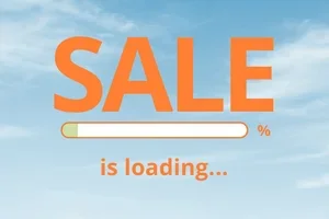 REA är på väg... 🧡