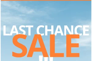 🧡 SALE avslutas IDAG!