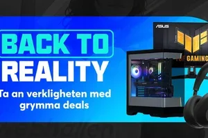 Ny vecka. Nya deals!