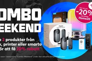 Teknik som bara ska funka