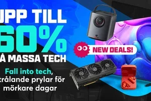 iPhone Duo går att förboka, Control Resonant är här och Metro 2039 kallar!