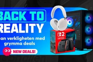Den 25:e blev precis ännu roligare :)