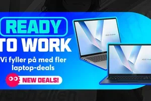 Deals, nyheter och ett efterlängtat hallon