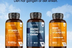 50% rabatt! Det kan inte vara sant?!
