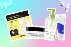 25%* på K-beauty-favoriter!