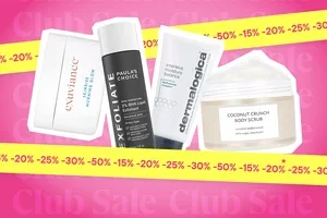 MASSA hudvård – upp till 30%