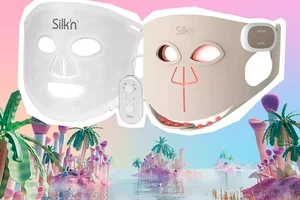 Glow mode on! 25% på Silk’n*