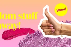 Få gratisgrejer med din order!