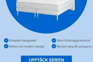 Himmelskt pris på Drem!