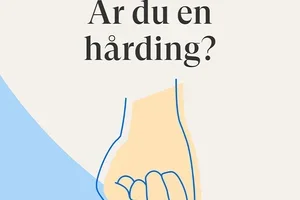 Är du en hårding? ☁️