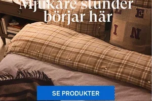 Mjuka stunder börjar här.