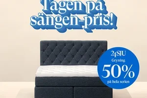 Oj! 50% på hela 24SJU Gryning-serien.