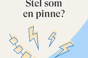 Stel som en pinne? Det kan vara sängen!