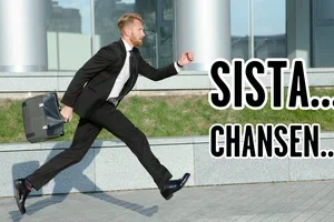 🚨 Sista chansen: Upp till 40% på Back to Reality-rean!