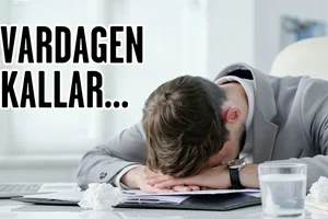 Hallå? Ja, det är verkligheten i luren! ☎️