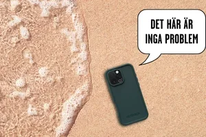 Sommarens bortglömda hjälte: mobilskalet 🏖️