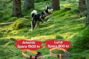 Trackers inbyteskampanj startar idag!