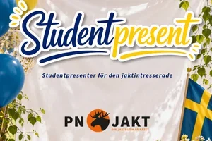 STUDENTTIDER- vilken studentpresent ska du ge? 💙💛