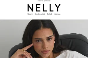 ✨Upptäck de allra senaste nyheterna✨