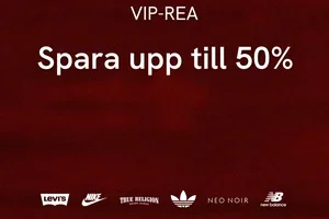 VIP-rean är live!