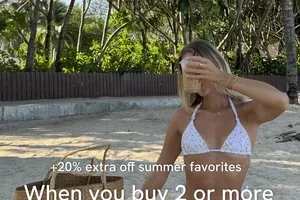 20% extra på sommarfavoriter