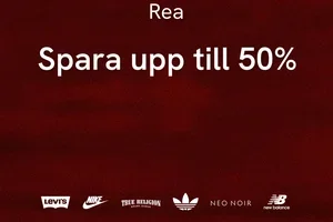 Rean startar...NU!