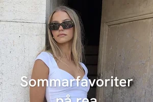 Sommarfavoriter på rea