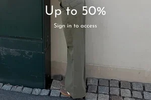 Upp till 50%