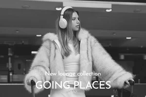 Lounge – för dagar i rörelse