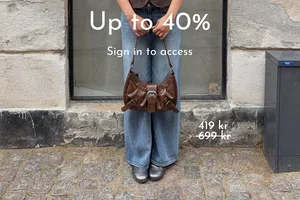 Utvalda favoriter – nu med upp till 40%