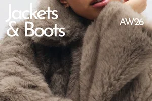 På allas radar: jackor & boots