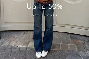 Weekend Offer – upp till 50%