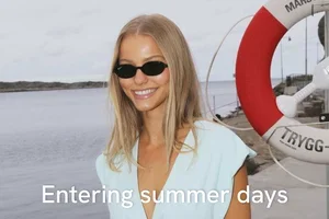 Looks att bära hela sommaren