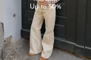 Mood Booster: Upp till 50%