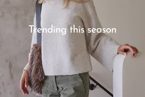 Säsongens trendigaste styles