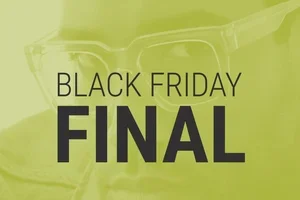 Endast till imorgon: Black Friday slutar