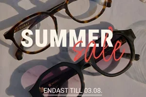 Rean har startat, upp till 50 % rabatt