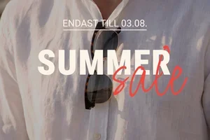 Heta sommardeals: Spara upp till 50%