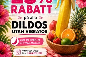 Din nya favorit väntar – 25% rabatt just nu ☀️  |