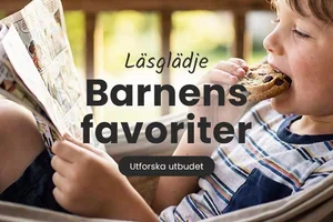 Gör vardagen roligare för barnen i höst