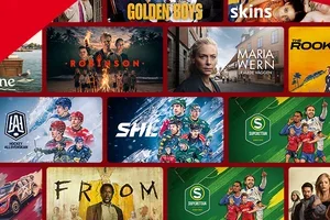 Höstens sport finns på TV4 Play