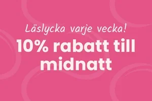 10% rabatt på veckotidningar – till midnatt