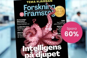Forskning & Framsteg | 3 nr 149 kr