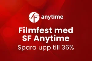 Filmfest med SF Anytime