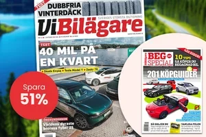 Vi Bilägare 16 nr 899 kr + Beg-guiden