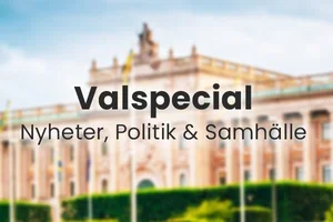 Håll dig informerad inför valet