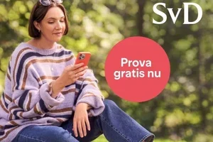 SvD Digitalt 2 månader gratis